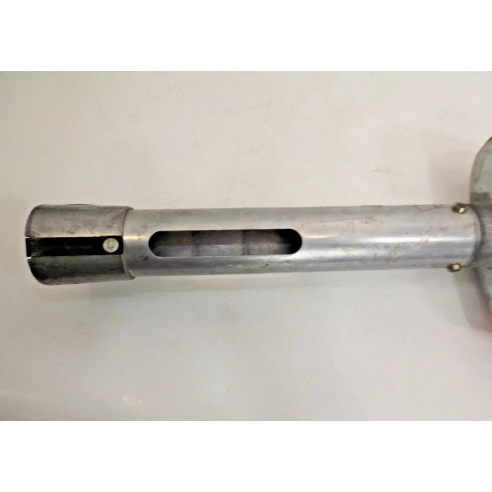 Original Golf Ball Bag Shag Shagger Golfing Pick-up tool with carry bag